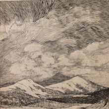 Load image into Gallery viewer, Sacchetti, Franco. Novelle cittadino fiorentino. G. Barbera, editore. Firenze. 1860. >>MINIATURE BOOKS WITH OCCULT ASSOCIATION IN GOTHIC BOOKCASE<<