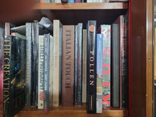 Load image into Gallery viewer, Photography book collection