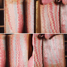 Load image into Gallery viewer, De Officiis ad Marcum filium. >>NOTABLE MINIATURE BOOK << Cicero, Marcus Tullius. Publication Date: 1773 CONDITION: VERY GOOD