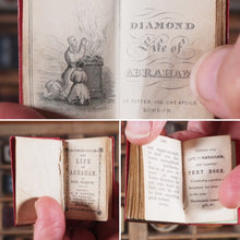 Load image into Gallery viewer, Life of Abraham. Wilson, George. Petter, G.E. London. Circa  1845.