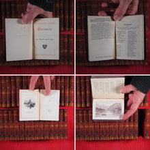 Load image into Gallery viewer, HANDY VOLUME SCOTT. Novels Poems.Scott, Sir Walter. Published by London Bradbury Agnew & Co. 1877 HARDCOVER