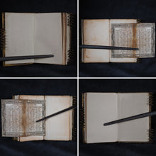 Load image into Gallery viewer, Petit Souvenir. Le Fuel, Paris. 1819.