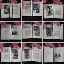 Load image into Gallery viewer, Petite Bibliotheque de la Jeunesse. Marcilly. Paris. 1835.