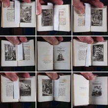 Load image into Gallery viewer, Petite Bibliotheque de la Jeunesse. Marcilly. Paris. 1835.
