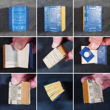 Load image into Gallery viewer, Ulster Day Holy Bible containing Old and New testaments. Bryce, David & Son. Glasgow. 1912. Memento of Ulster Day 28 September 1912.