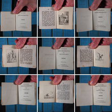 Load image into Gallery viewer, Bibliotheek in miniatuur. Brederode, J.J. Van. Haarlem. 1825.