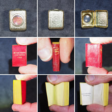 Load image into Gallery viewer, Burns, Robert. Poems chiefly in Scottish dialect. Bryce, David & Son. Glasgow. 1899.