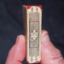 Load image into Gallery viewer, Omar Khayyam. Rubaiyat of Omar Khayyam. Bryce, David & Son. Glasgow. 1904. Complete with rare printed dust-jacket.