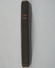 Load image into Gallery viewer, Finger Prayer Book. Common Prayer. University Press London: Henry Frowde, Oxford Warehouse, Amen Corner. London. 1899.