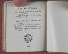 Load image into Gallery viewer, Blake, William. Songs of Innocence. With Designs by Celia Levetus. Wells Gardner Darton & Co. London.1899.