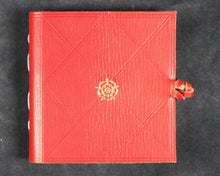 Load image into Gallery viewer, Tower of London A-Z, The. De Walden Press, Malvern. 2001. Limited edition, number 18 of 49 copies, signed and numbered.