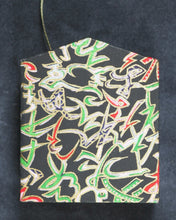 Load image into Gallery viewer, House the Jack Built. A Traditional Nursery Rhyme illustrated by Jan Kellett. De Walden Press. Qualicum Beach, B.C. Canada. 2004. ISBN- 0973604107. Limited edition, number 6 of 40 copies signed by the illustrator.