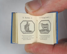 Load image into Gallery viewer, Silver Penny for the amusement and instruction of good children. Lilliput Press, Bristol. 1996.