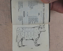 Load image into Gallery viewer, Dods, Matilda Lees. Handbook of Practical Cookery. Eyre & Spottiswoode (Bible Warehouse), Limited. 33, paternoster Row, E.C. London, Edinburgh and New York. 1906.