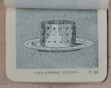 Load image into Gallery viewer, Dods, Matilda Lees. Handbook of Practical Cookery. Eyre & Spottiswoode (Bible Warehouse), Limited. 33, paternoster Row, E.C. London, Edinburgh and New York. 1906.