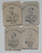 Load image into Gallery viewer, Hill, Oliver. Happy Artisans: The New Game for the Country Life Mannerist Boys Brigade. Mouton Publications. 1989.