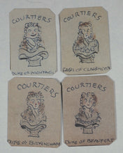 Load image into Gallery viewer, Hill, Oliver. Happy Artisans: The New Game for the Country Life Mannerist Boys Brigade. Mouton Publications. 1989.