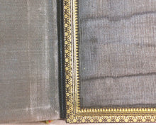 Load image into Gallery viewer, Paroissien Romain très complet. Approuvé par son émminence le Cardinal Meignan Archvêque de Tours. Mame et Fils, Alfred.Tours.1894. >>SET OF 4 MINIATURE FINE SIGNED BINDINGS<<