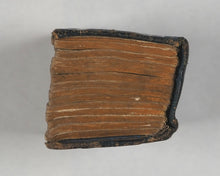 Load image into Gallery viewer, Holy Bible containing Old and New testaments. Memorial of Ulster Day 23 September 1912. Bryce, David & Son. Glasgow. 1912.