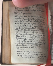 Load image into Gallery viewer, Holy Bible containing Old and New testaments Bryce, David & Son. Glasgow. 1901. Burns Bible in antique 'renaissance' style binding.