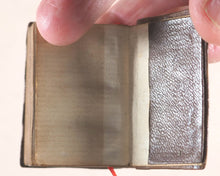 Load image into Gallery viewer, Holy Bible containing Old and New testaments Bryce, David & Son. Glasgow. 1901. Burns Bible in antique 'renaissance' style binding.