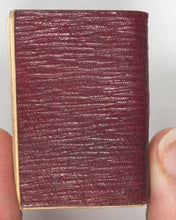 Load image into Gallery viewer, Church of England. Book of Common Prayer. Bryce, David & Son. Glasgow. Circa 1902.