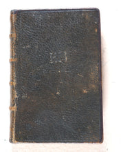 Load image into Gallery viewer, Phaedrus. Phaedri fabulae, et publii Syri Sententiae. Typographia Regia, ex. Paris. 1729.