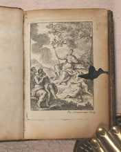 Load image into Gallery viewer, Phaedrus. Phaedri fabulae, et publii Syri Sententiae. Typographia Regia, ex. Paris. 1729.