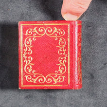 Load image into Gallery viewer, Affection's Gift. A Love-offering in Poetry and Prose. Rock Brothers and Payne London.  1853