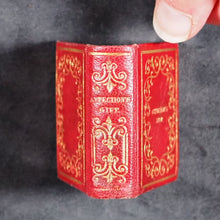 Load image into Gallery viewer, Affection's Gift. A Love-offering in Poetry and Prose. Rock Brothers and Payne London.  1853