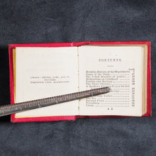 Load image into Gallery viewer, Affection's Gift. A Love-offering in Poetry and Prose. Rock Brothers and Payne London.  1853