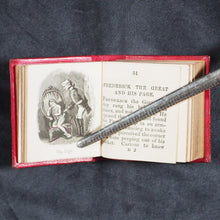 Load image into Gallery viewer, Affection's Gift. A Love-offering in Poetry and Prose. Rock Brothers and Payne London.  1853