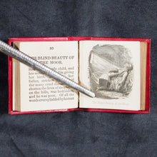 Load image into Gallery viewer, Affection's Gift. A Love-offering in Poetry and Prose. Rock Brothers and Payne London.  1853