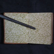 Load image into Gallery viewer, Tennyson, Alfred Lord. Dream of Fair Women. Treherne, Anthony & Co. Ltd. 3 Agar Street. W.C. London. 1903.