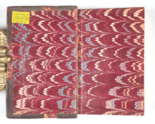 Load image into Gallery viewer, Imitation of Christ. Della Imitazione di Cristo libri quattro. Volgarizzati da Cesare Guasti. Barbèra, G. Firenze. 1866.