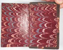 Load image into Gallery viewer, Imitation of Christ. Della Imitazione di Cristo libri quattro. Volgarizzati da Cesare Guasti. Barbèra, G. Firenze. 1866.