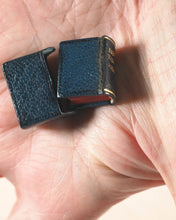 Load image into Gallery viewer, New Testament of the Lord and Saviour Jesus Christ. Bryce, David & Son.Glasgow. 1895. >>Wonderfully bound micro-miniature New Testament<<
