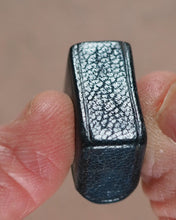 Load image into Gallery viewer, New Testament of the Lord and Saviour Jesus Christ. Bryce, David & Son.Glasgow. 1895. >>Wonderfully bound micro-miniature New Testament<<