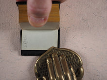 Load image into Gallery viewer, Holy Bible containing Old and New testaments. Bryce, David & Son. Glasgow. 1902. Coronation of Edward vii and Queen Alexandra, 1901. >>Miniature Coronation Bible<<