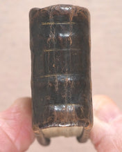 Load image into Gallery viewer, Bible in Miniature or a concise history of the Old & New Testaments. London printed. Circa 1795.