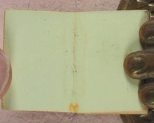 Load image into Gallery viewer, Crowther, Alice. Golden Thoughts from great authors. Frederick A. Stokes Company. New York. Circa 1900.