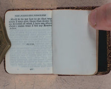 Load image into Gallery viewer, Bunyan, John. Pilgrim's Progress from this World to that which is to come. Frowde, Henry. Amen Corner. London. 1896.