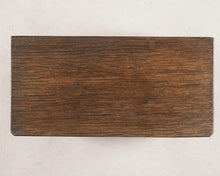 Load image into Gallery viewer, Miniature Historic Library,  in Eight volumes. Early illustrated miniature children's books in oak chest. Alfred Mills. Darton and Harvey. London. 1807-