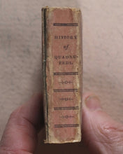 Load image into Gallery viewer, Mills, Alfred. Natural History of 48 Quadrupeds. Darton, Harvey & Darton and J. Harris. London. 1815.