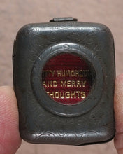 Load image into Gallery viewer, Mason, Thomas. Witty, Humorous and Merry Thoughts. Bryce, David & Son. Glasgow. Circa 1883.