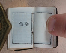 Load image into Gallery viewer, Koran. Qur'an. Steinbrener, Hans. Vimperk, or Winterberg, Czech Republic. Circa 1918.