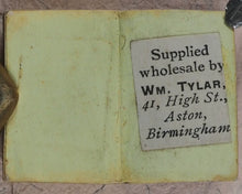Load image into Gallery viewer, Crowther, Alice. Golden Thoughts from great authors. Bryce, David & Son. Glasgow. Circa 1900.