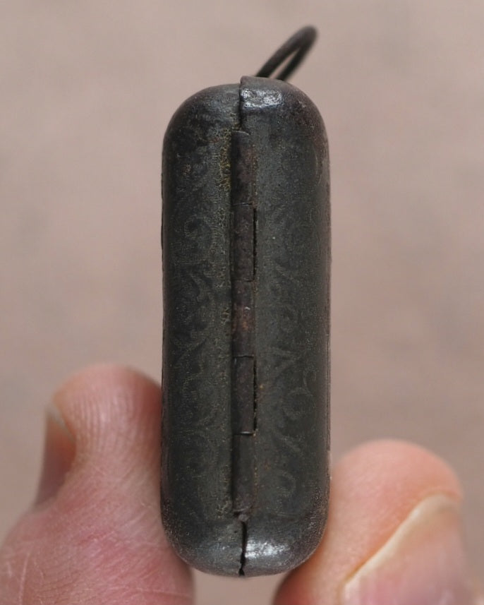 Smallest English Dictionary in the World. Bryce, David & Son