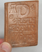 Load image into Gallery viewer, Tennyson, Alfred Lord. Dream of Fair Women. Treherne, Anthony & Co. Ltd. 3 Agar Street. W.C. London. 1903.