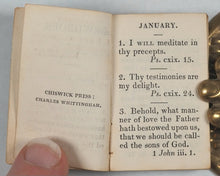 Load image into Gallery viewer, Dewdrops. Religious Tract Society. London. Circa 1834.